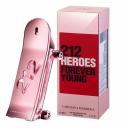 Парфюмерная вода Carolina Herrera 212 Heroes Forever Young 50 мл. Парфюмерная вода Carolina Herrera 212 Heroes Forever Young 50 мл.