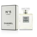 Туалетная вода Chanel № 5 L`Eau 100 мл. Туалетная вода Chanel № 5 L`Eau 100 мл.