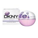 Туалетная вода Donna Karan DKNY Be Delicious City Nolita Girl тестер 50 мл. Туалетная вода Donna Karan DKNY Be Delicious City Nolita Girl тестер 50 мл.