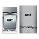 Dolce & Gabbana D&G The One Grey туалетная вода 100мл тестер