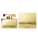 Парфюмерная вода Dolce & Gabbana The One Gold 30 мл.