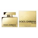 Dolce & Gabbana D&G The One Gold парфюмированная вода 30мл