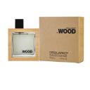 Туалетная вода DSquared2 He Wood 100 мл. Туалетная вода DSquared2 He Wood 100 мл.