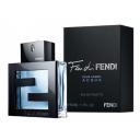 Fendi Fan di pour Homme Acqua туалетная вода 100мл Fendi Fan di pour Homme Acqua туалетная вода 100мл