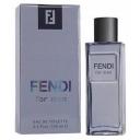 Fendi for Men туалетная вода 100мл тестер Fendi for Men туалетная вода 100мл тестер