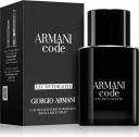 Мужская парфюмерия Giorgio Armani Armani Code Eau de Toilette Туалетная вода