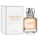 Туалетная вода Givenchy L'Interdit Eau de Toilette 50 мл. Туалетная вода Givenchy L'Interdit Eau de Toilette 50 мл.