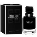 Парфюмерная вода Givenchy L'Interdit Eau de Parfum Intense 80 мл. Парфюмерная вода Givenchy L'Interdit Eau de Parfum Intense 80 мл.