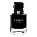 Givenchy L'Interdit Intense парфюмированная вода 80мл Givenchy L'Interdit Intense парфюмированная вода 80мл
