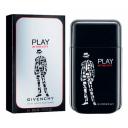 Givenchy Play in the City For Him туалетная вода 100мл Givenchy Play in the City For Him туалетная вода 100мл