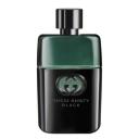 GUCCI туалетная вода Guilty Black pour Homme, 50 мл, 105 г GUCCI туалетная вода Guilty Black pour Homme, 50 мл, 105 г
