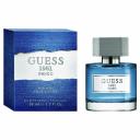 Туалетная вода Guess 1981 Indigo For Men Туалетная вода Guess 1981 Indigo For Men