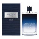 Jimmy Choo Man Blue туалетная вода 30мл Jimmy Choo Man Blue туалетная вода 30мл