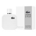 Парфюмерная вода Eau de Lacoste L.12.12. Blanc Pure 50 мл. Парфюмерная вода Eau de Lacoste L.12.12. Blanc Pure 50 мл.