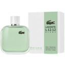 Туалетная вода Lacoste L.12.12. Blanc Eau Fraiche 100 мл. Туалетная вода Lacoste L.12.12. Blanc Eau Fraiche 100 мл.