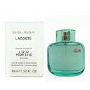 Туалетная вода Eau de Lacoste L.12.12. Pour Elle Natural тестер 90 мл. Туалетная вода Eau de Lacoste L.12.12. Pour Elle Natural тестер 90 мл.