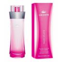 Lacoste Touch of Pink туалетная вода 90мл Lacoste Touch of Pink туалетная вода 90мл