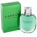 Туалетная вода Lanvin Vetyver 50 мл. Туалетная вода Lanvin Vetyver 50 мл.