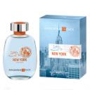 Туалетная вода Mandarina Duck Let`s Travel To New York For Man 100 мл. Туалетная вода Mandarina Duck Let`s Travel To New York For Man 100 мл.