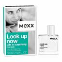 Look Up Now: Life Is Surprising For Him Look Up Now: Life Is Surprising For Him