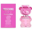 Туалетная вода Moschino Toy 2 Bubble Gum 100 мл. Туалетная вода Moschino Toy 2 Bubble Gum 100 мл.