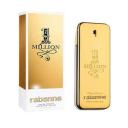 Туалетная вода Paco Rabanne 1 Million 50 мл. Туалетная вода Paco Rabanne 1 Million 50 мл.