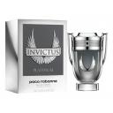 Paco Rabanne Invictus Platinum парфюмированная вода 100мл тестер Paco Rabanne Invictus Platinum парфюмированная вода 100мл тестер