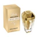 Туалетная вода Paco Rabanne Lady Million Eau My Gold 50 мл. Туалетная вода Paco Rabanne Lady Million Eau My Gold 50 мл.