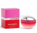 парфюмерная вода PACO RABANNE ULTRARED edp (w) 80ml парфюмерная вода PACO RABANNE ULTRARED edp (w) 80ml