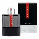 Prada Luna Rossa Carbon туалетная вода 100мл Prada Luna Rossa Carbon туалетная вода 100мл