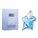 Парфюмерная вода Thierry Mugler Angel 100 мл. Парфюмерная вода Thierry Mugler Angel 100 мл.
