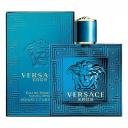 Versace Eros туалетная вода 50мл