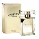 Versace Vanitas туалетная вода 100мл тестер Versace Vanitas туалетная вода 100мл тестер