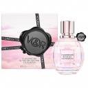Парфюмерная вода Viktor & Rolf Flowerbomb In The Sky 50 мл. Парфюмерная вода Viktor & Rolf Flowerbomb In The Sky 50 мл.