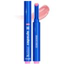 B.COLOUR PROFESSIONAL Блеск для губ розовый прозрачный увлажняющий CAPSULE B.COLOUR PROFESSIONAL Блеск для губ розовый прозрачный увлажняющий CAPSULE