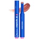 B.COLOUR PROFESSIONAL Блеск для губ розовый прозрачный увлажняющий CAPSULE B.COLOUR PROFESSIONAL Блеск для губ розовый прозрачный увлажняющий CAPSULE