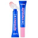 Блеск для губ B.COLOUR PROFESSIONAL Блеск для увеличения губ прозрачный, увлажняющий CAPSULE Блеск для губ B.COLOUR PROFESSIONAL Блеск для увеличения губ прозрачный, увлажняющий CAPSULE