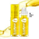 7DAYS Блеск для губ прозрачный B.COLOUR Vanilla Cake 7DAYS Блеск для губ прозрачный B.COLOUR Vanilla Cake