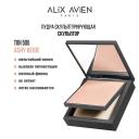 ALIX AVIEN Пудра для лица Bronzing powder бронзирующая 10 ALIX AVIEN Пудра для лица Bronzing powder бронзирующая 10