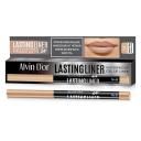 ALVIN D’OR Карандаш для губ гелевый водостойкий LASTINGLINER ALVIN D’OR Карандаш для губ гелевый водостойкий LASTINGLINER