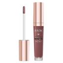 Помада для губ ALVIN D’OR Жидкая губная матовая помада "Matte velvet" Lg-16m Помада для губ ALVIN D’OR Жидкая губная матовая помада "Matte velvet" Lg-16m