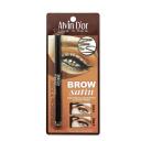 ALVIN D’OR Карандаш для бровей (карандаш+пудра) Brow Satin ALVIN D’OR Карандаш для бровей (карандаш+пудра) Brow Satin