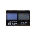 ALVIN D’OR Тени для век EYE STUDIO ALVIN D’OR Тени для век EYE STUDIO