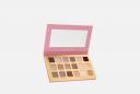 Палетка теней для глаз Eyeshadow palette 21.6 г ART-VISAGE Палетка теней для глаз Eyeshadow palette 21.6 г ART-VISAGE