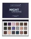 Art-Visage Night Universe Eyeshadow Palette Art-Visage Night Universe Eyeshadow Palette