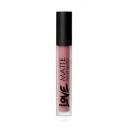 ART-VISAGE Жидкая помада для губ Love Matte Liquid Lipstick ART-VISAGE Жидкая помада для губ Love Matte Liquid Lipstick