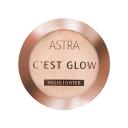 Хайлайтер для лица ASTRA Хайлайтер Cest Glow Highlighter Хайлайтер для лица ASTRA Хайлайтер Cest Glow Highlighter