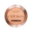 Хайлайтер для лица ASTRA Хайлайтер Cest Glow Highlighter Хайлайтер для лица ASTRA Хайлайтер Cest Glow Highlighter