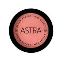 ASTRA Румяна для лица Blush expert mat effect ASTRA Румяна для лица Blush expert mat effect