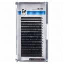 Be Perfect Черные ресницы 0,10/CC 9 mm (16 линий) Be Perfect Черные ресницы 0,10/CC 9 mm (16 линий)